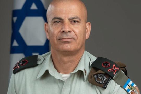 الجيش الإسرائيلي يعين الجنرال غسان عليان منسقًا جديدًا للعمل مع الطائفة الدرزية في الشرق الأوسط