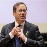 أستراليا ترفض توقيف الرئيس الإسرائيلي هرتسوغ أثناء زيارته لتعزية ضحايا حادث بوندي