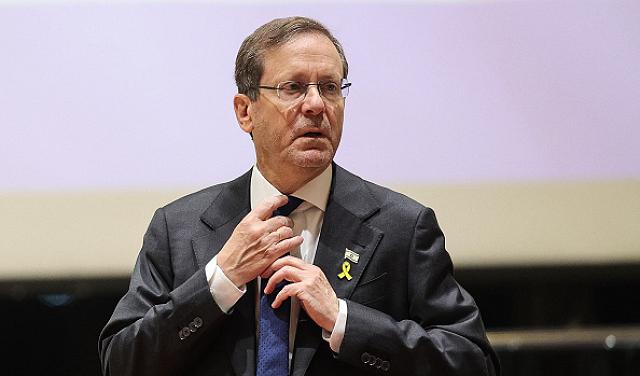 أستراليا ترفض توقيف الرئيس الإسرائيلي هرتسوغ أثناء زيارته لتعزية ضحايا حادث بوندي