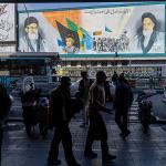 اختتام محادثات مسقط بين واشنطن وطهران والاتفاق على جولة جديدة وسط تباين حول الأجندة