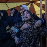 خروقات متواصلة لوقف إطلاق النار في غزة وسط تصاعد القصف وأزمة وقود تهدد العمل الإنساني