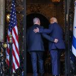 نتنياهو يلتقي ترامب الأربعاء لمناقشة مطالب إسرائيل في المفاوضات مع إيران