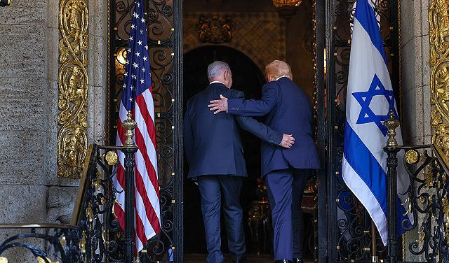 رئيس الحكومة الإسرائيلي يطلب إلغاء البرنامج النووي الإيراني وتقييد الصواريخ والدعم الإقليمي للميليشيات