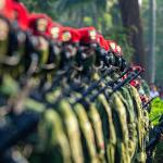 إندونيسيا تبدأ الاستعداد لإرسال آلاف الجنود إلى غزة ضمن قوة الاستقرار الدولية