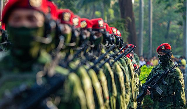 التحضيرات الميدانية مستمرة لاستيعاب القوات ضمن خطة ترامب لإدارة المرحلة الثانية في غزة