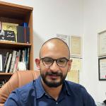 الشرطة الإسرائيلية تقتحم منزل الناشط يوسف إبراهيم في دبورية وتعبث بمحتوياته