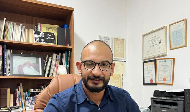 الشرطة الإسرائيلية تقتحم منزل الناشط يوسف إبراهيم في دبورية وتعبث بمحتوياته