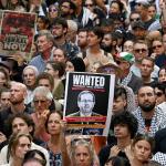 جدل واسع في أستراليا مع زيارة الرئيس الإسرائيلي هرتسوغ وسط احتجاجات حاشدة