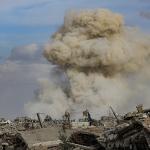 تصعيد إسرائيلي جديد في غزة رغم وقف إطلاق النار وسقوط شهداء وجرحى
