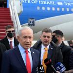 نتنياهو: شروط دونالد ترامب قد تمهد لاتفاق جيد مع إيران