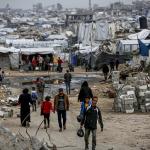 شهداء في غزة وسط تواصل القصف الإسرائيلي وخرق وقف إطلاق النار