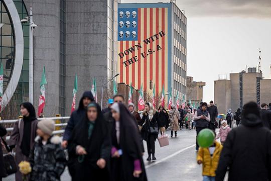 جنيف تستضيف جولة جديدة من المفاوضات الأميركية الإيرانية وسط تصعيد الضغوط