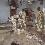 مقتل 46 شخصًا في هجمات مسلحة على قرى بولاية النيجر في نيجيريا