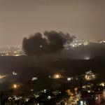 غارات إسرائيلية مكثفة على جنوب لبنان وسط استمرار خروقات وقف إطلاق النار