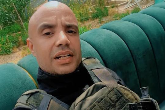 سلطات الاحتلال تواصل توظيف ميليشيا "أبو شباب" في رفح لتفكيك بنى حماس العسكرية