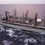 البنتاغون يوقف ناقلة نفط انتقلت من فنزويلا محاولة تهريب النفط تحت العقوبات