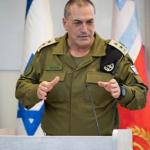 إيال زامير: الجيش الإسرائيلي سيواصل عملياته بوتيرة هجومية عالية في 2026