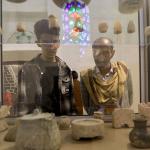 اليمن بين الحرب والنهب: تهريب الآثار يهدد تاريخ البلاد وحضارتها