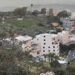 مخطط "تمال 1077" بين أم الفحم وميعامي: اعتراضات على الخط الارتدادي تهدد أراضي السكان