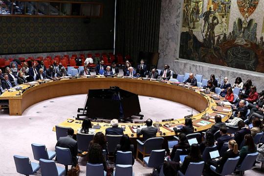 مسؤولة أممية تحذّر من "ضم تدريجي" للضفة الغربية بفعل الإجراءات الإسرائيلية