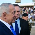 نتنياهو: الشرق الأوسط عند مفترق طرق.. وكاتس يؤكد بقاء الجيش الإسرائيلي في "المنطقة الأمنية" بغزة