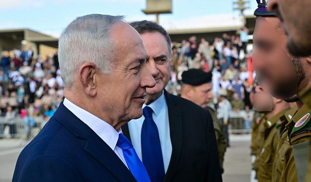 تهديدات متصاعدة تجاه إيران وحماس وإعلان عن زيارة مرتقبة لرئيس وزراء الهند إلى إسرائيل