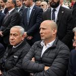 بينيت لا يستبعد إشراك بن غفير وسموتريتش في حكومة مستقبلية برئاسته