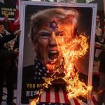 ترامب يدرس ضربة محدودة لإيران وسط تصاعد التوتر النووي