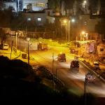 إصابة شاب وفتى برصاص الاحتلال خلال اقتحام بيت فوريك ونشاطات عسكرية متفرقة بالضفة