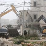 هآرتس: إسرائيل تصدر 66 رخصة بناء للفلسطينيين مقابل 22 ألفاً للمستوطنين خلال 11 عاماً