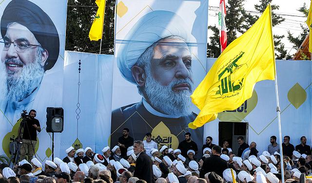 تقديرات أمنية: الحزب قد يطلق قذائف نحو الشمال في حال هجوم أميركي على إيران والجيش يوسّع ضرباته الاستباقية في البقاع