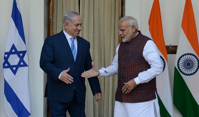 نتنياهو يكشف عن خطة إسرائيلية لبناء "منظومة تحالفات" استراتيجية في الشرق الأوسط