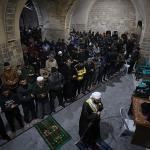 رمضان في غزة بلا أئمة.. مساجد مدمرة وغياب رموز دينية بعد حرب الإبادة