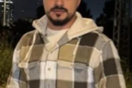 إضراب عام وحداد في بلدة بالداخل المحتل احتجاجاً على مقتل الشاب وائل سعايدة