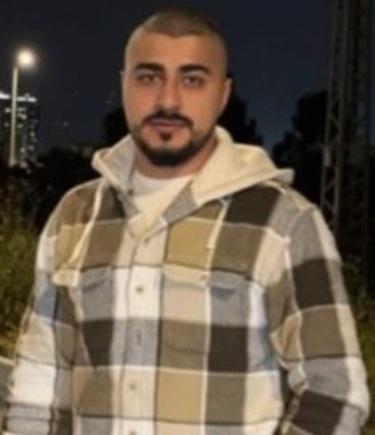 إضراب عام وحداد في بلدة بالداخل المحتل احتجاجاً على مقتل الشاب وائل سعايدة