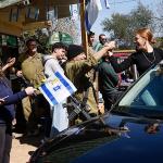 تقرير مراقب الدولة الإسرائيلي ينتقد إدارة نتنياهو لإجلاء ربع مليون شخص خلال الحرب