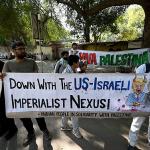 مودي يوقع اتفاقيات استراتيجية مع إسرائيل لتعزيز التعاون الأمني والتكنولوجي