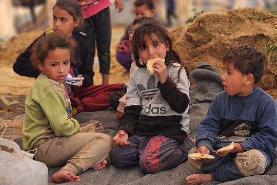 7 شهداء في غارات إسرائيلية جديدة على قطاع غزة