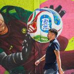 فيفا يوفد بعثة إلى المكسيك لتقييم الجاهزية الأمنية قبل مونديال 2026