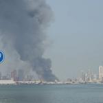 تصعيد إيراني يضرب الدول العربية وإدانات رسمية واسعة