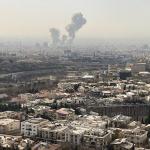 هيئة الطوارئ العربية تدعو فلسطينيي الداخل للالتزام بتعليمات "الجبهة الداخلية" وفتح الملاجئ