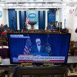 ترامب: أملك «نقاط خروج» من الحرب على إيران وإسرائيل تتوقع معركة أطول