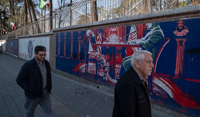 ترامب: لا تخصيب لليورانيوم في إيران «بأي نسبة»