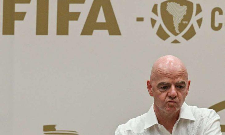 مجلس الاتحاد الدولي يعتبر الوضع القانوني للضفة الغربية “معقداً وغير محسوم” ويُحيل الملف دون عقوبات