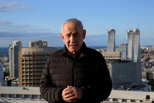 نتنياهو: هجماتنا على طهران ستتصاعد… وترامب يؤكد تقدّم العمليات العسكرية