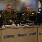 رئيس الأركان الإسرائيلي: الحرب على إيران ستستمر أيامًا عدة والإنجازات الأولى ستؤثر على نتائجها