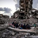 قصف متواصل وإغلاق للمعابر في غزة ودعوة أممية لرفع الحصار