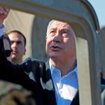 نتنياهو يضغط "الزر الأحمر" بنفسه لإطلاق ضربة على هدف إيراني