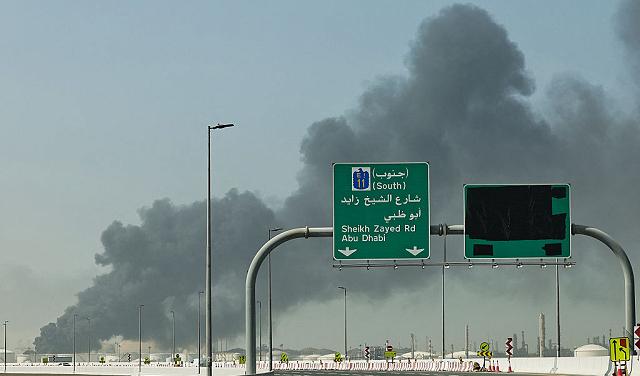 تحالف إقليمي محتمل يدرس التدخل، والإمارات والسعودية تدرسان خطوات دفاعية نشطة