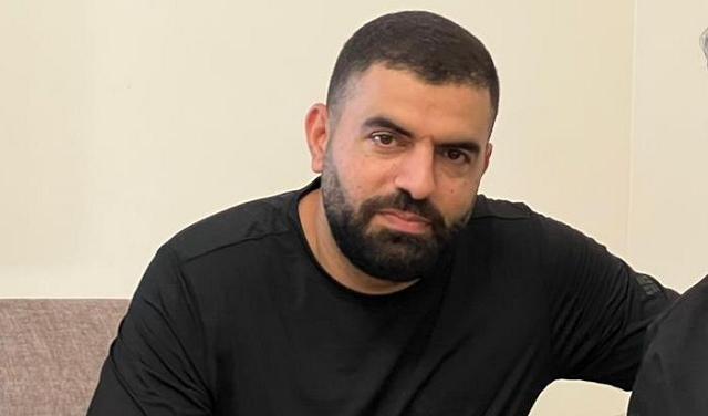 الشرطة الإسرائيلية تحقق مع خليفة بتهم تتعلق بـ"التواصل مع عميل أجنبي" بعد اقتحام منزله